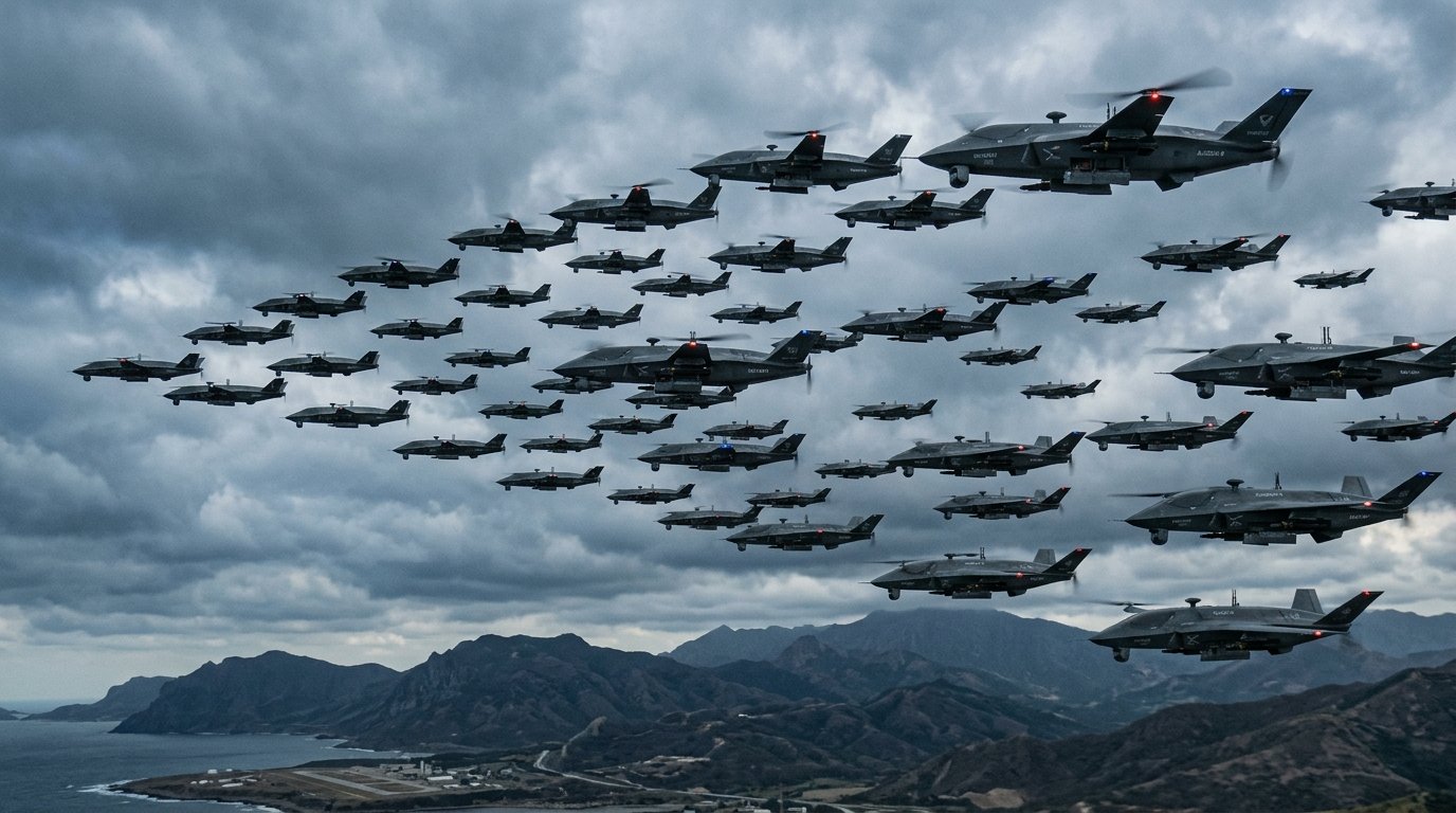 60 saniyede bugün (11 Ağustos 2026)