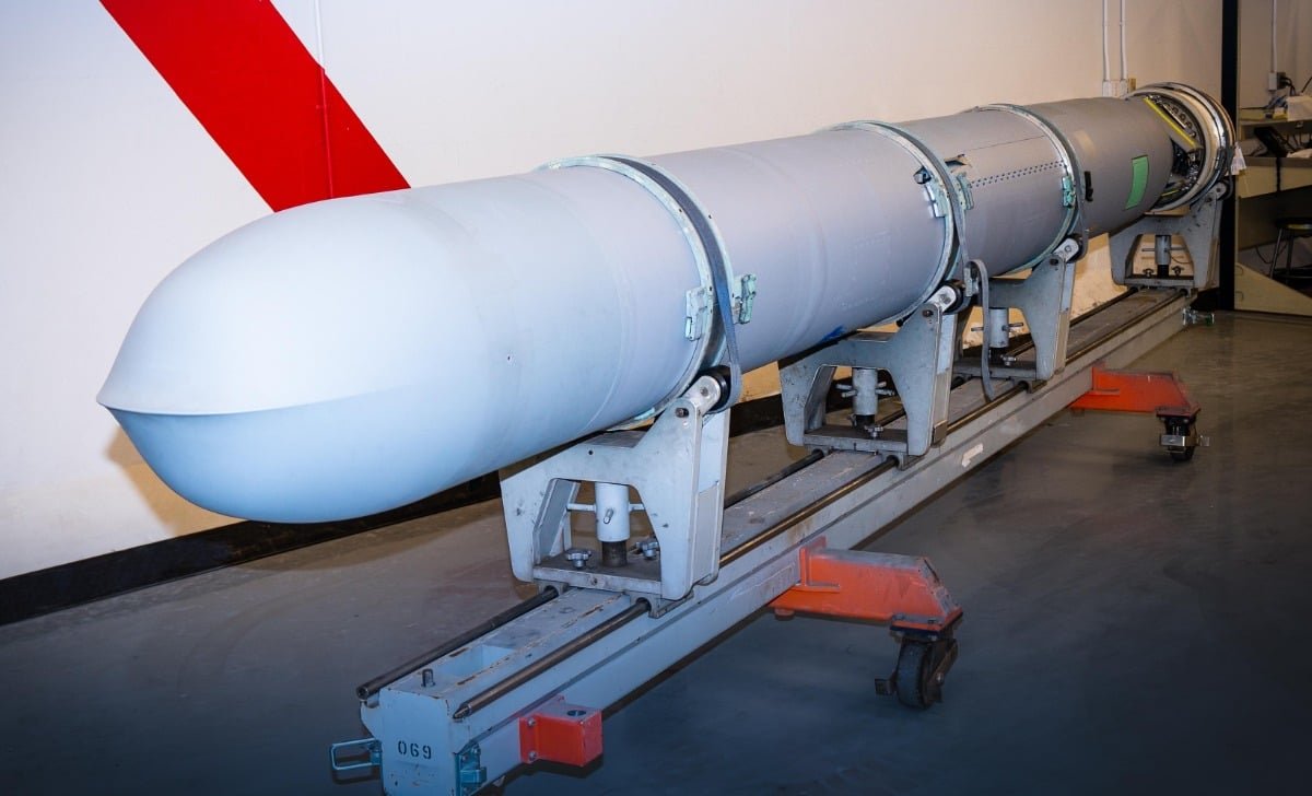 U.S. Navy adds $41.5M for Tomahawk warhead production in Alabama