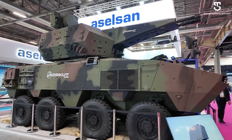 ASELSAN Japonya'ya Seslendi: "Bekleme Zamanı Değil"