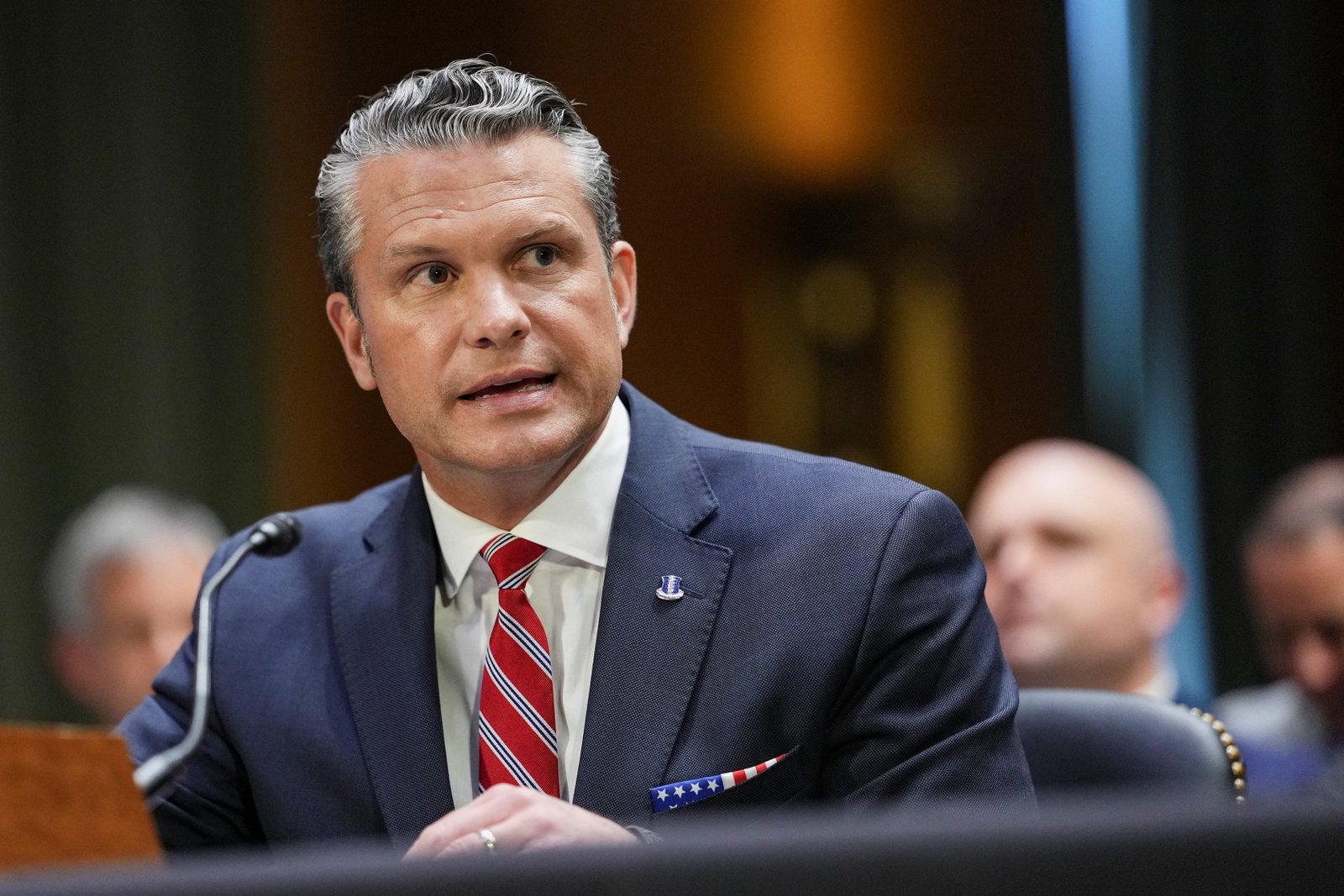 Pete Hegseth to discuss autonomous warfare at AUSA Annual 2026 on Oct 14 at 10am EST
