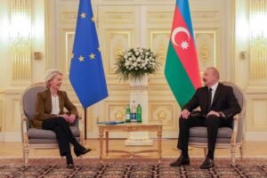 Rewiring the South Caucasus