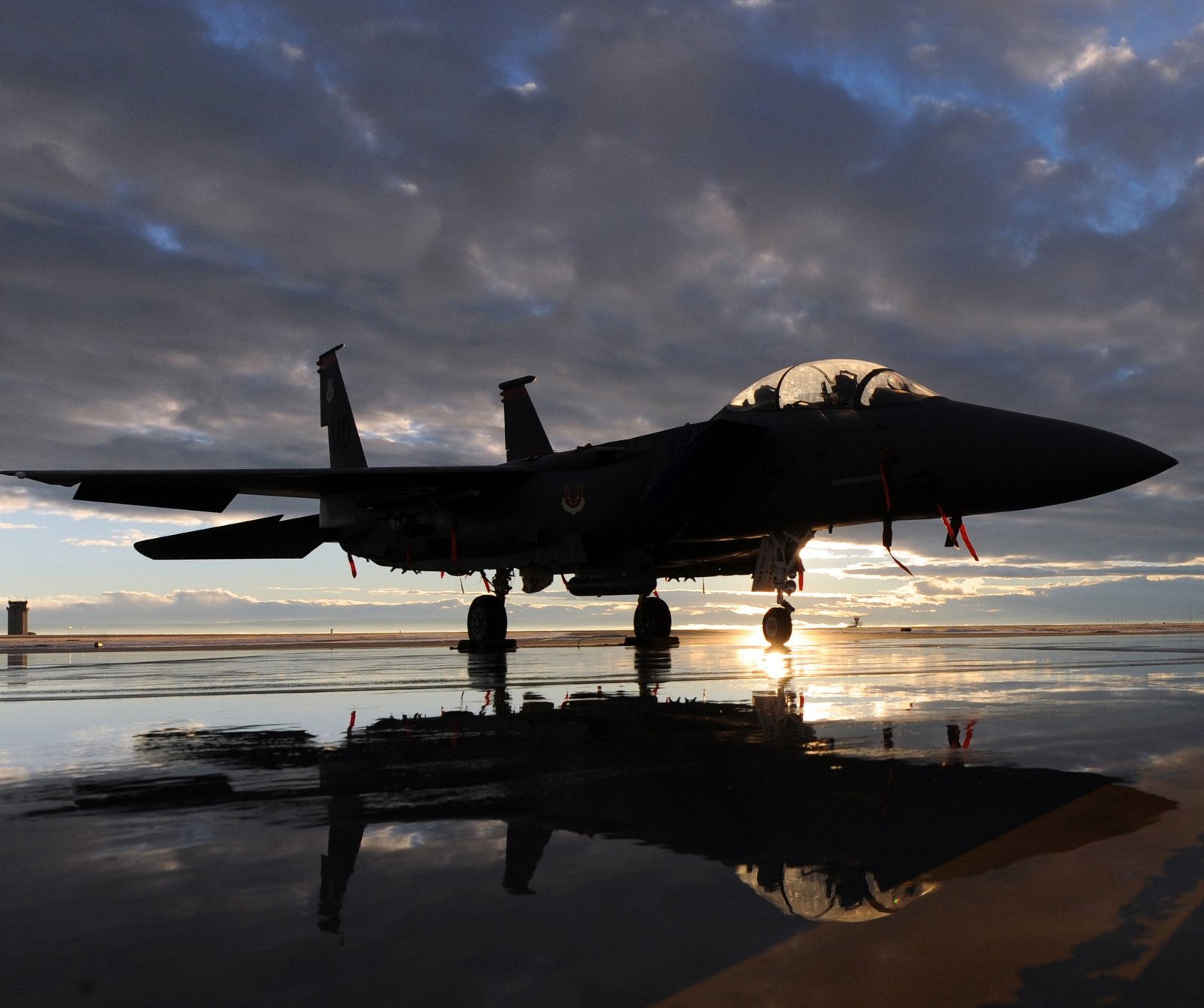 Hava Kuvvetleri, Boeing'e F-15 üretimi ve modernizasyonu için 131 milyar dolarlık tavan sözleşme imzaladı