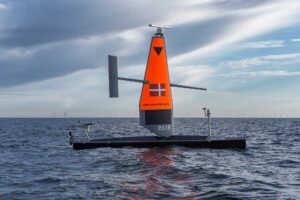 Saildrone Announces Major European Expansion