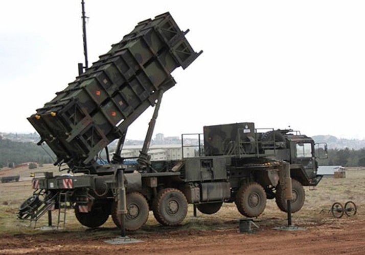 Ukrayna 6 Haftadır Patriot Kullanamıyor!