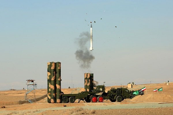 Rusya'dan S-300 Savunması: "Etkili Çalışıyor"