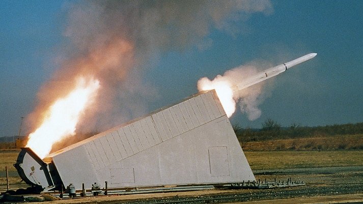 BAE Systems successfully tests Adaptable Deck Launcher