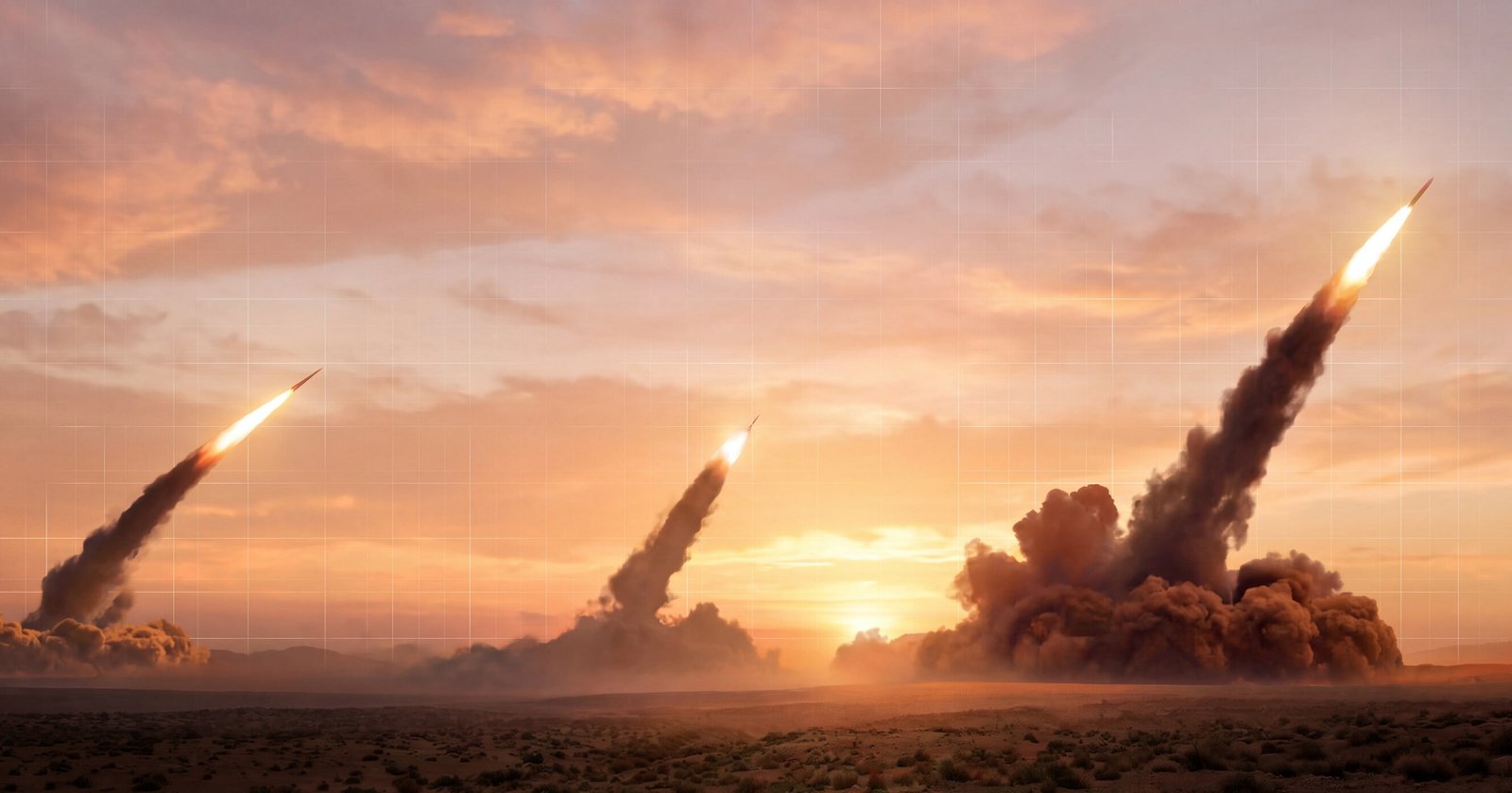 Lockheed Martin launches modular Füze tech with dedicated ‘storefront’