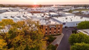 CSG Member Federal Ammunition Wins Contract 
