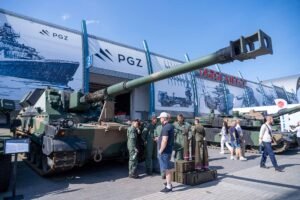 MSPO 2026: Dual-use Technologies Designed for Defense