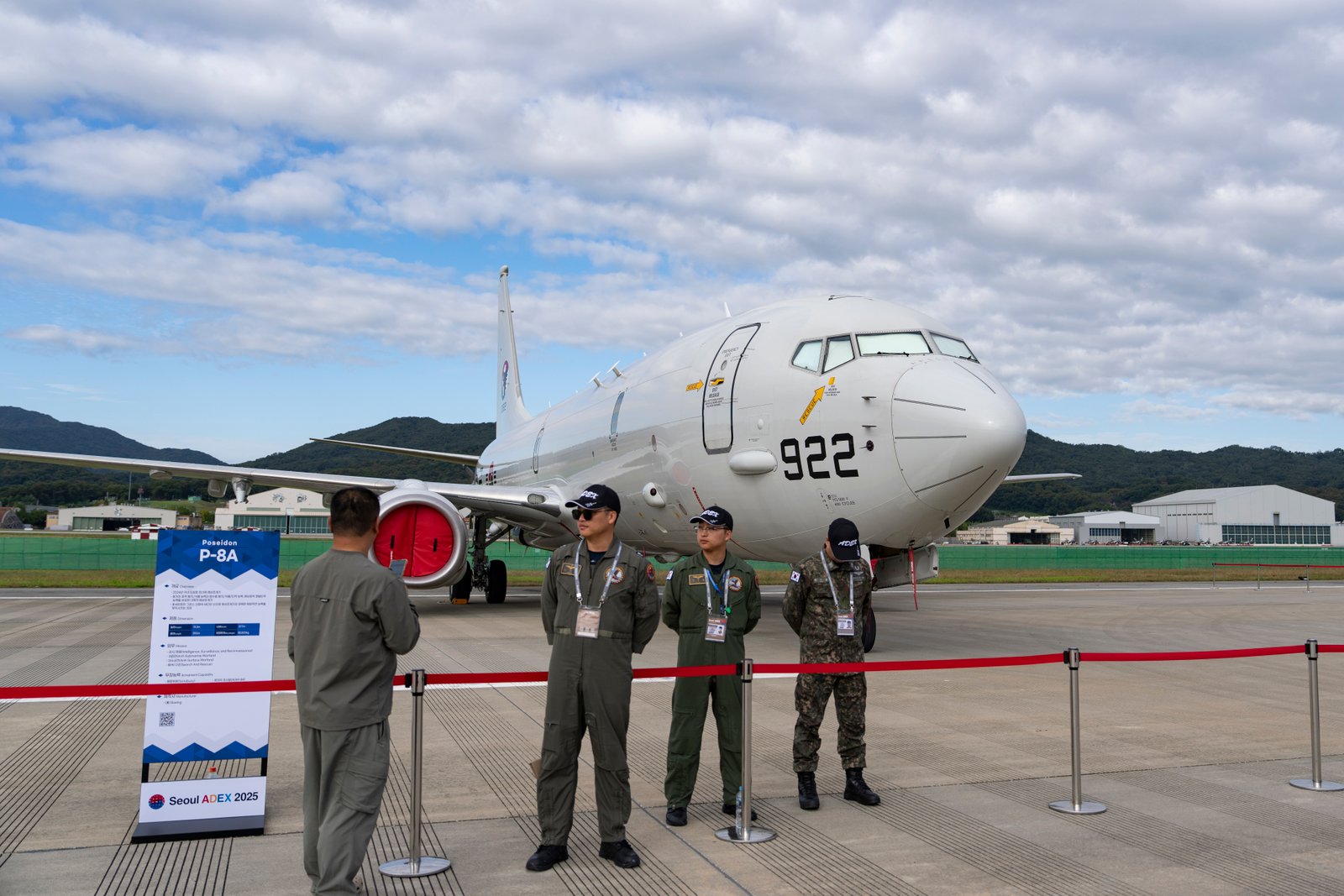US, South Korean officials to broach thorny Hormuz mission at talks this week