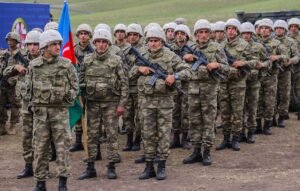 New Options for Azerbaijan