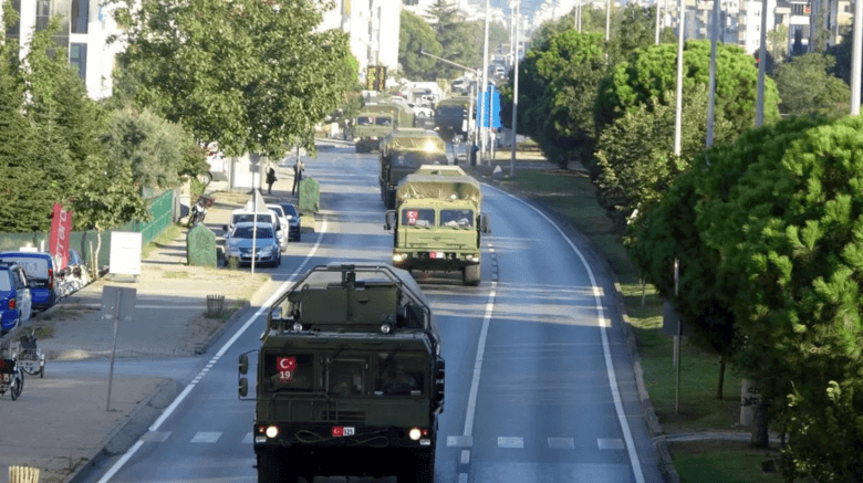 Rusya'dan Türkiye'nin S-400'leri İçin Yeni Koşul: "Garanti Olursa"