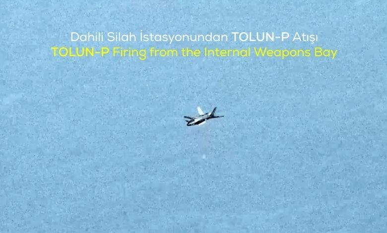 Amerikanİç Savaş Uçağı Pilotlarından KIZILELMA Yorumu