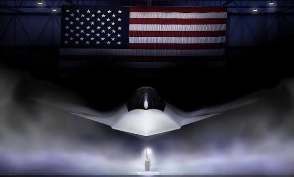 Boeing F/A-XX Savaş Uçağı İhalesini Kazandı: 20 Milyar Dolar