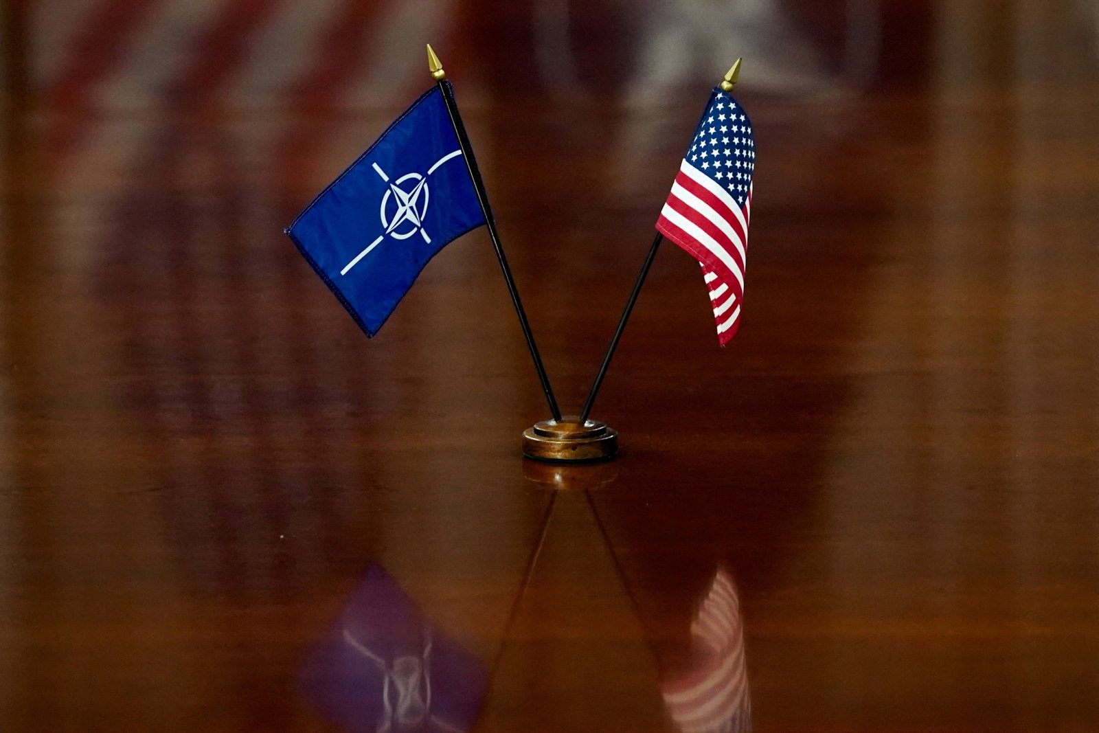 Pentagon'un NATO incelemesi 6 Kasım'a kadar Hegseth'e asker seçeneklerini hazırlıyor