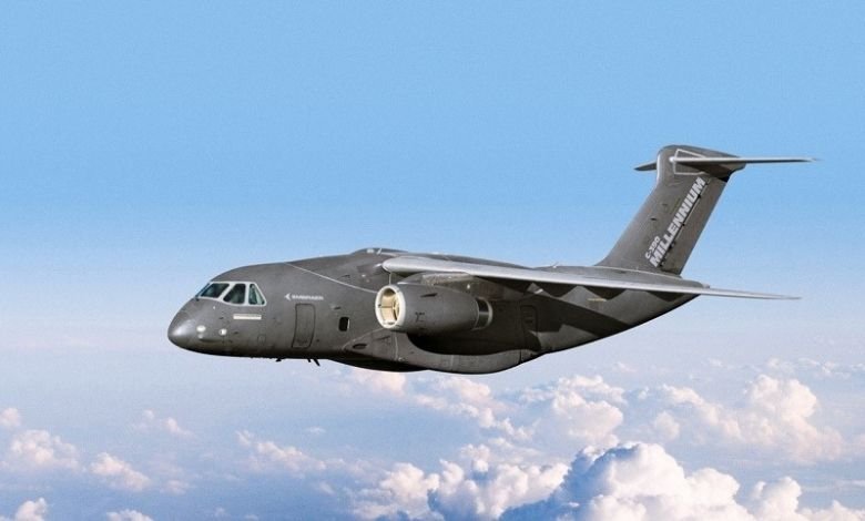 Hindistan İhalesinde Devler Yarışıyor: C-390 ve C-130J