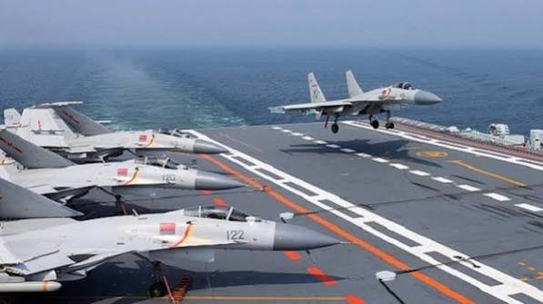 Air Force, civilian staff dispute status of China Aerospace Studies Institute