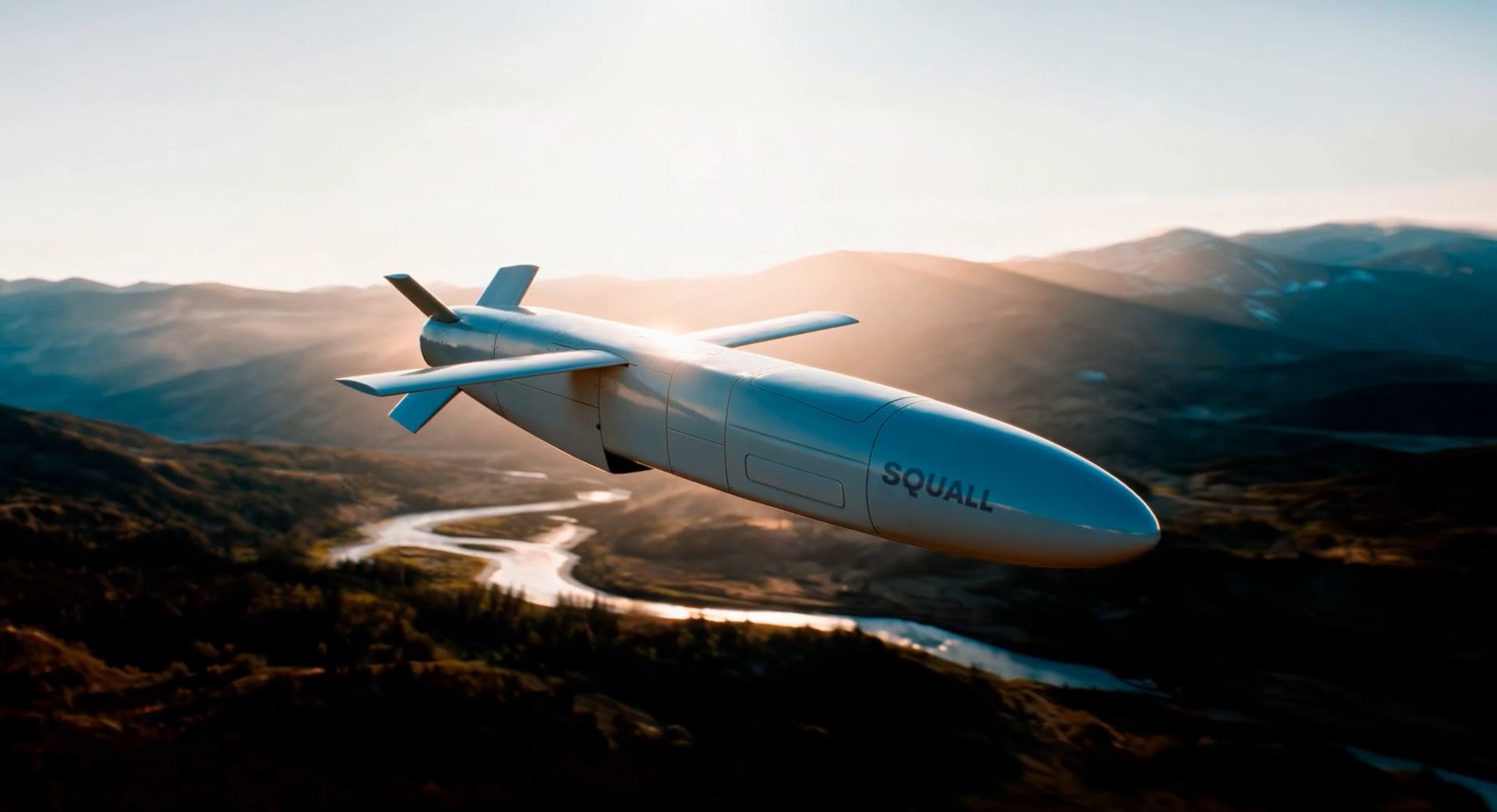 Spain's Indra proffers 'Squall' for Europe's emerging strike missile mix