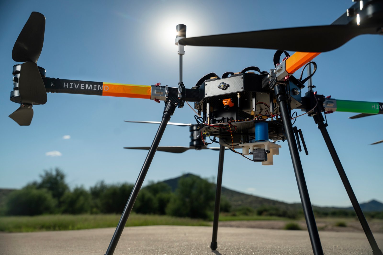 Shield AI software cuts autonomous flight development to six weeks