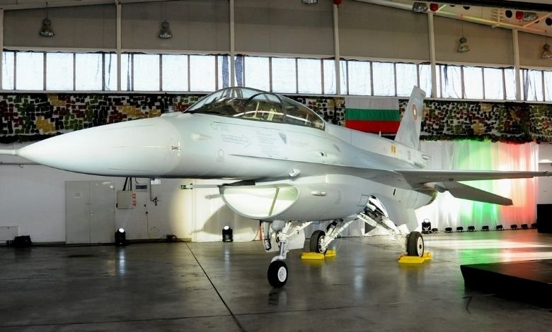 Bulgaristan’a F-16 Gecikmesi: Takvim 2030’a Uzadı