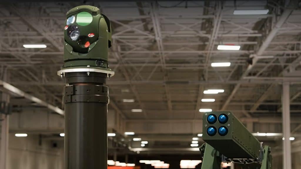 Pentagon Launches 120-Day "Sprint" to Field Counter-UAS Armed USVs
