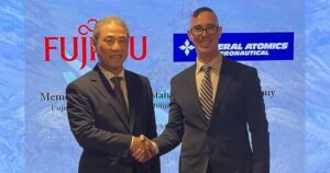 GA-ASI ve Fujitsu Mutabakat Anlaşması İmzaladı