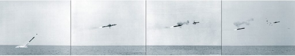 MBDA, Endonezya'nın Scorpène Denizaltıları için SM39 Blok 2 Mod 2'yi Sunuyor