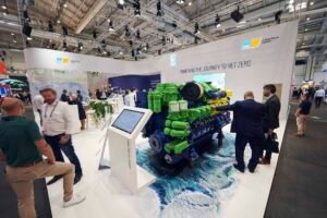 SMM 2026: Technologies Driving the Maritime Transformation