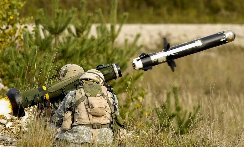Hindistan'dan Javelin Anlaşması: Ortak Üretim Gündemde
