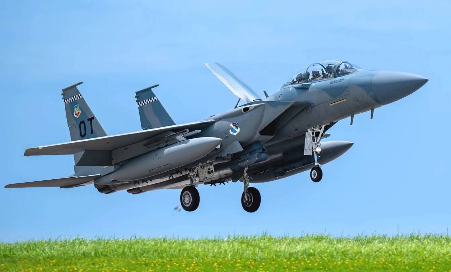 Polonya F-15 İddialarını Reddetti