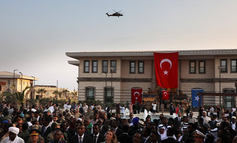 TSK'nın Yurt Dışı Birliklerine Yeni Komutanlık: UMSK Kuruldu