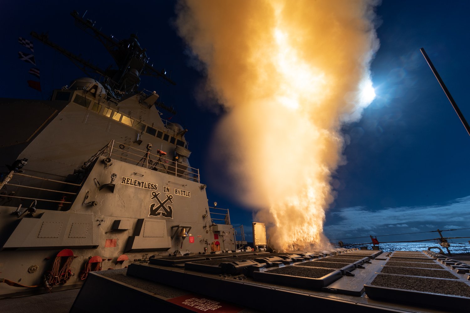 Pentagon scraps public weapons testing reports amid oversight concerns