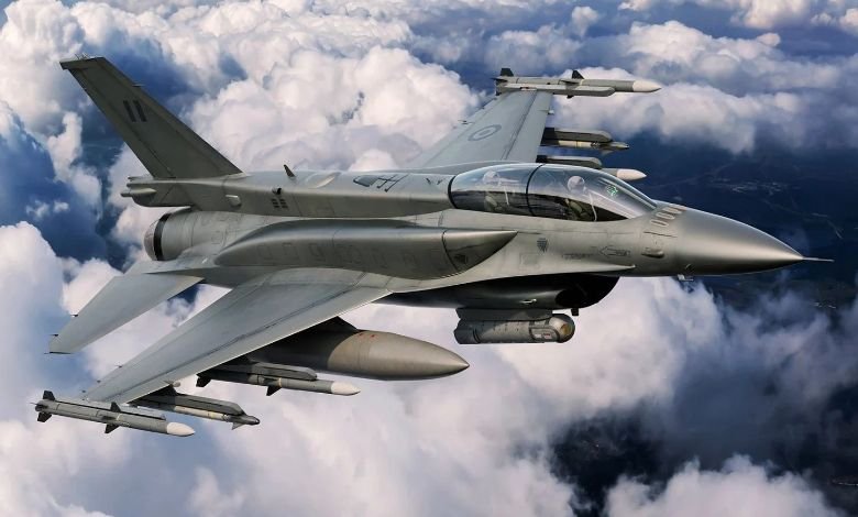 Lockheed Martin'den Peru'ya 1,8 Milyar Dolarlık Ek Paket