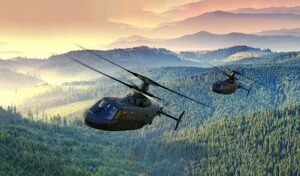 NATO Seeks a Next-Generation Multi-Role Helicopter