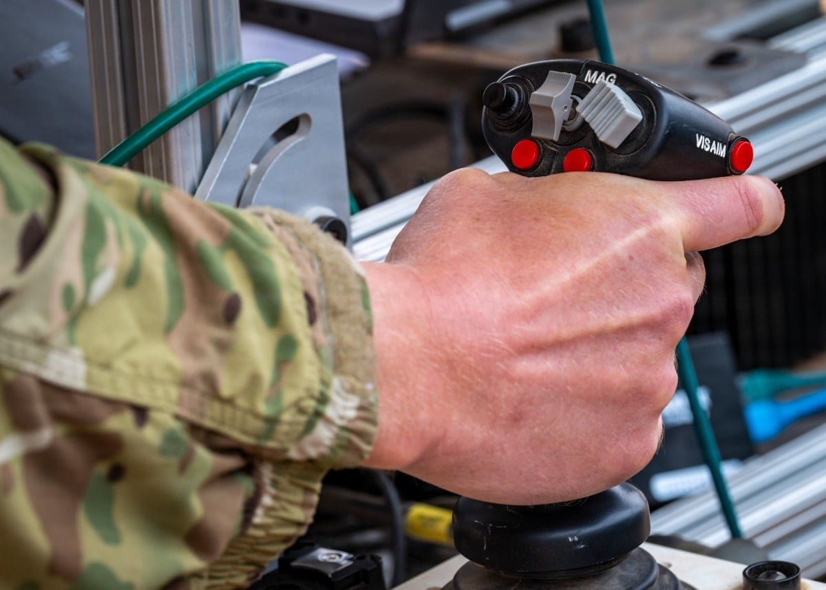 Pentagon awards NODA AI $100M for autonomy software