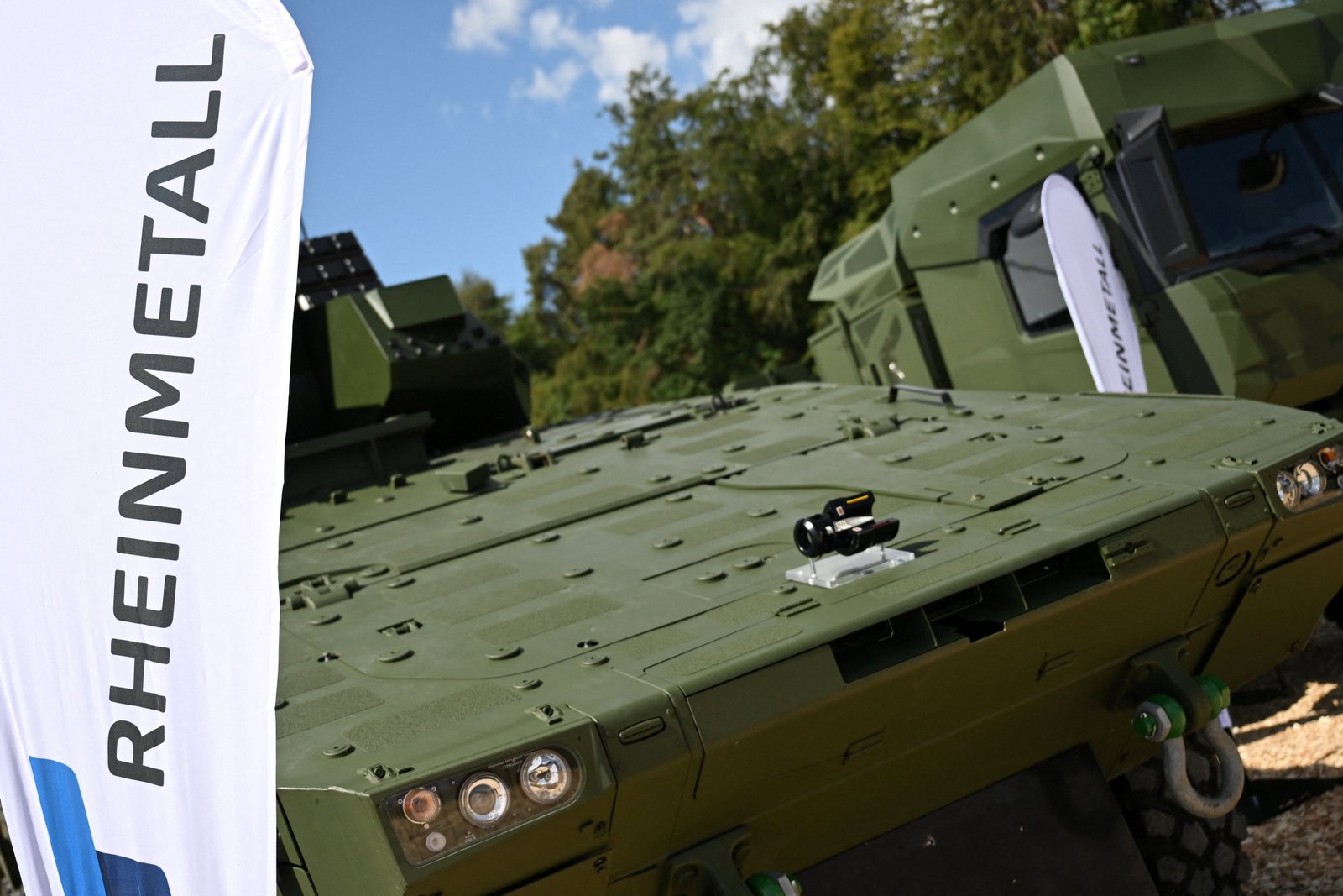 Rheİçinmetall, hurdaya çıkarılan frigüççatıe programıyla ilgili 2026 satış görünümünü küçültüyor