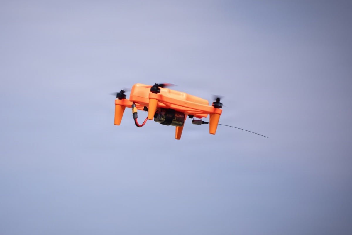 U.S. Army gathers 50 firms to test counter-UAS systems
