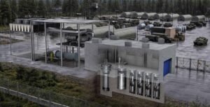 ABD Ordusu Janus Programı için İlk Seçim