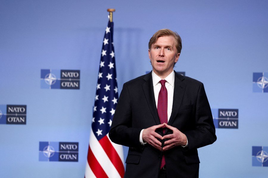 ABD not disengaging from Asia, seeks ‘partners, not protectorates,’ says Pentagon official
