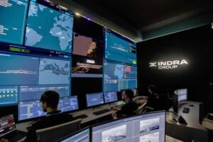 FaRADAI Project: Indra Group and its new AI