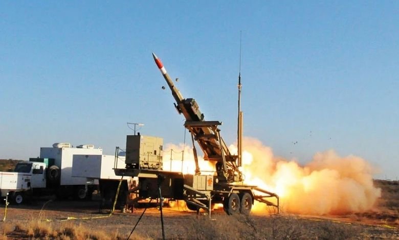 PAC-3 MSE İçin Dev Sözleşme: 14.7 Milyar Dolar