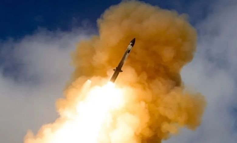 ABD'den SM-3 Hamlesi: 6,3 Milyar Dolarlık Sipariş