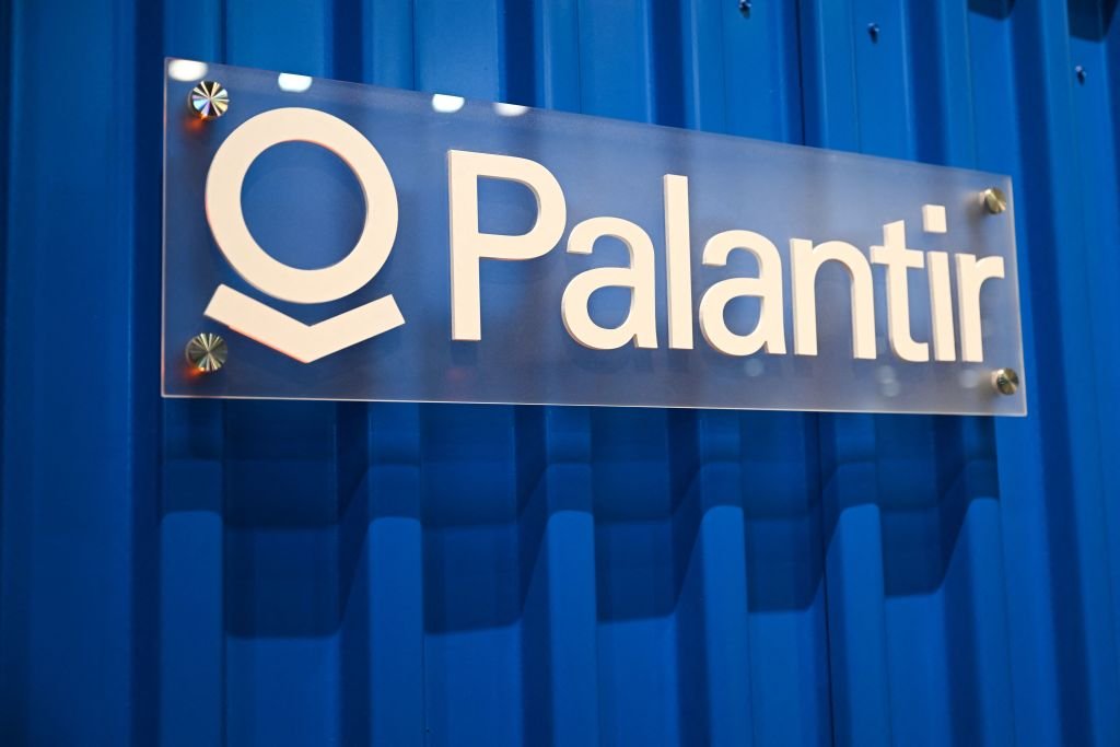 ABD Ordusu, TITAN üretimi için Palantir ve Anduril'e 192 milyon dolar ödül verdi