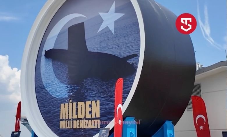 İşte MİLDEN'in İlk Bloku ve Özellikleri