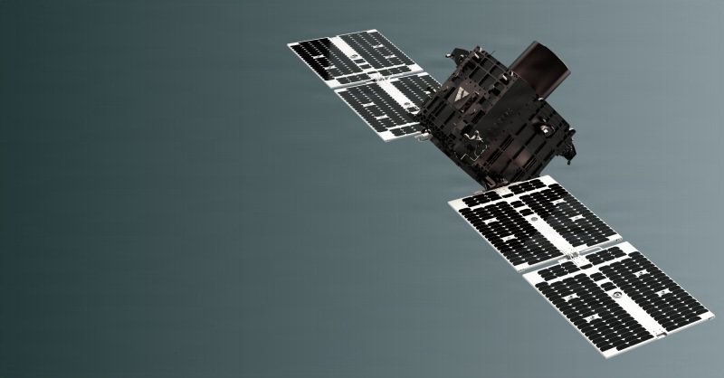 Space Force picks two companies to build new 'space-to-space' satellites by 2028
