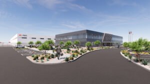 Honeywell to Invest $500 Million in New Arizona Manufacturing Facility
