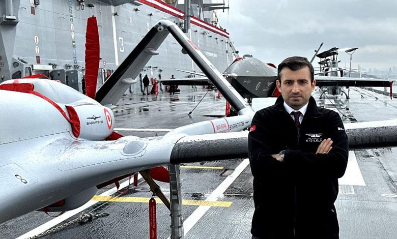 Üst Üste 5. Kez! Rekortmen Yine Bayraktar Kardeşler