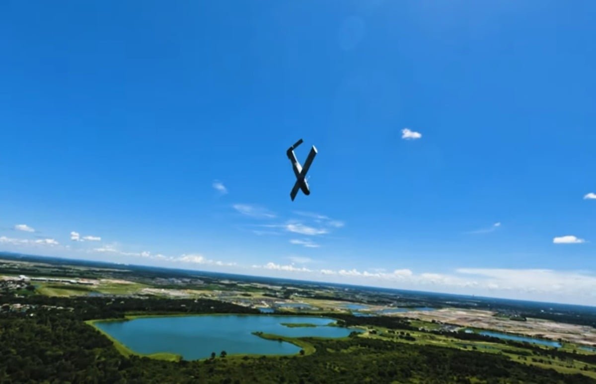 NexTech Solutions, en son UAS karşıtı genişletmede BOOMSLANG'ı satın aldı