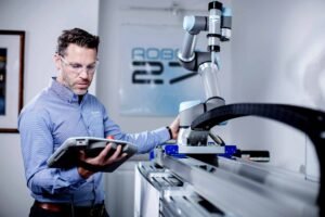 Movotrak CTU: Greater reach and flexibility for industrial automation