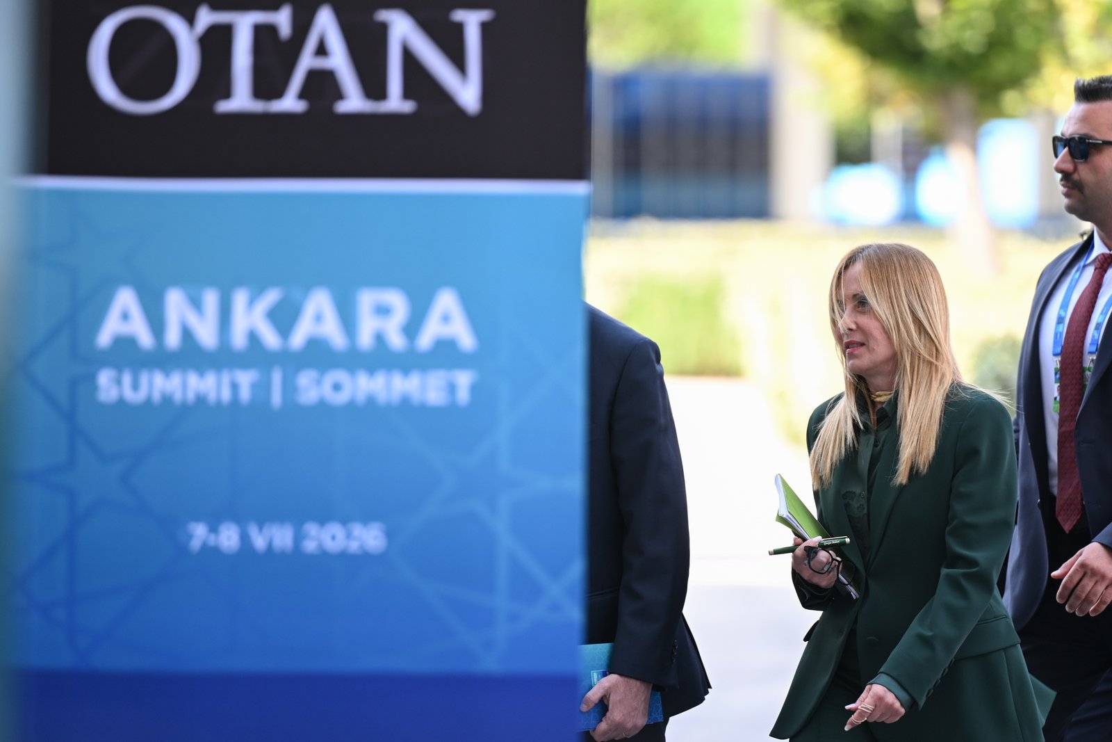 İtalya AB'den savunma kredisi isteyecek ama miktarı azaltacak